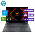 LAPTOP VICTUS BY HP GAMING 15-FA2035LA INTEL CORE I5-13420H(D74JMLA#ABM)