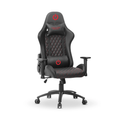 SILLA GAMER ENKORE BRAVIO ENC GC1002 2D RED / BLACK