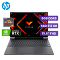 LAPTOP HP VICTUS BY GAMING 15-FB3019LA(BT4F6LA#ABM)