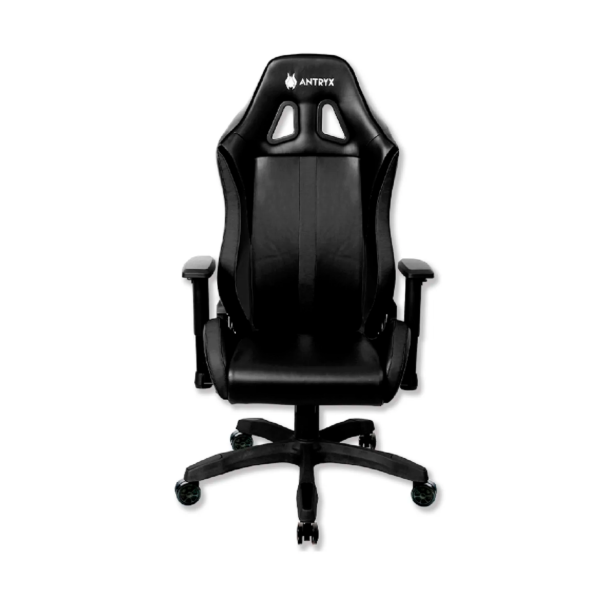 SILLA GAMER ANTRYX XTREME RACING  NOVA BLACK (AXR-4500-2BK)