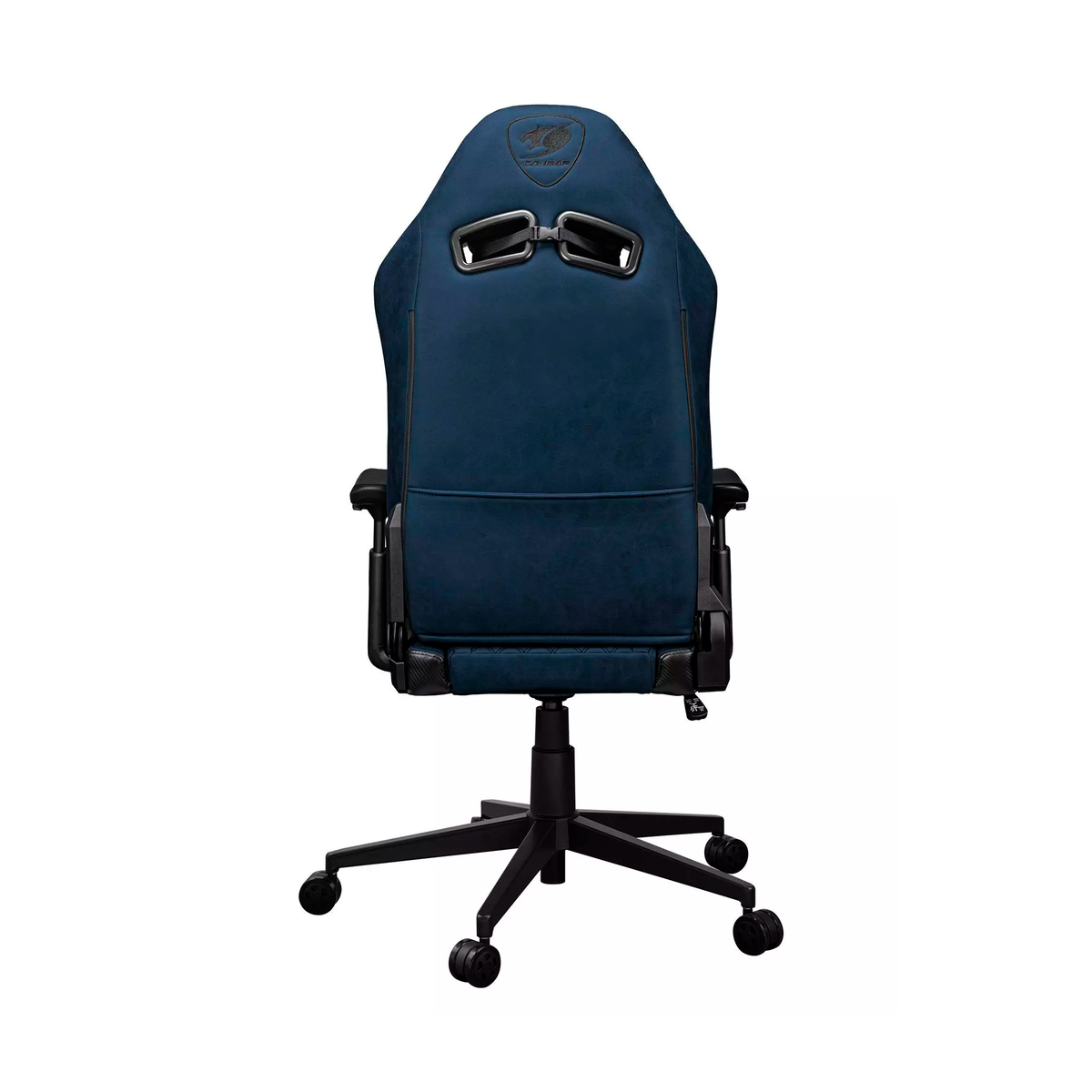 SILLA GAMING COUGAR EXPLORE NAVY BLUE F (3MENFBUB.0001)