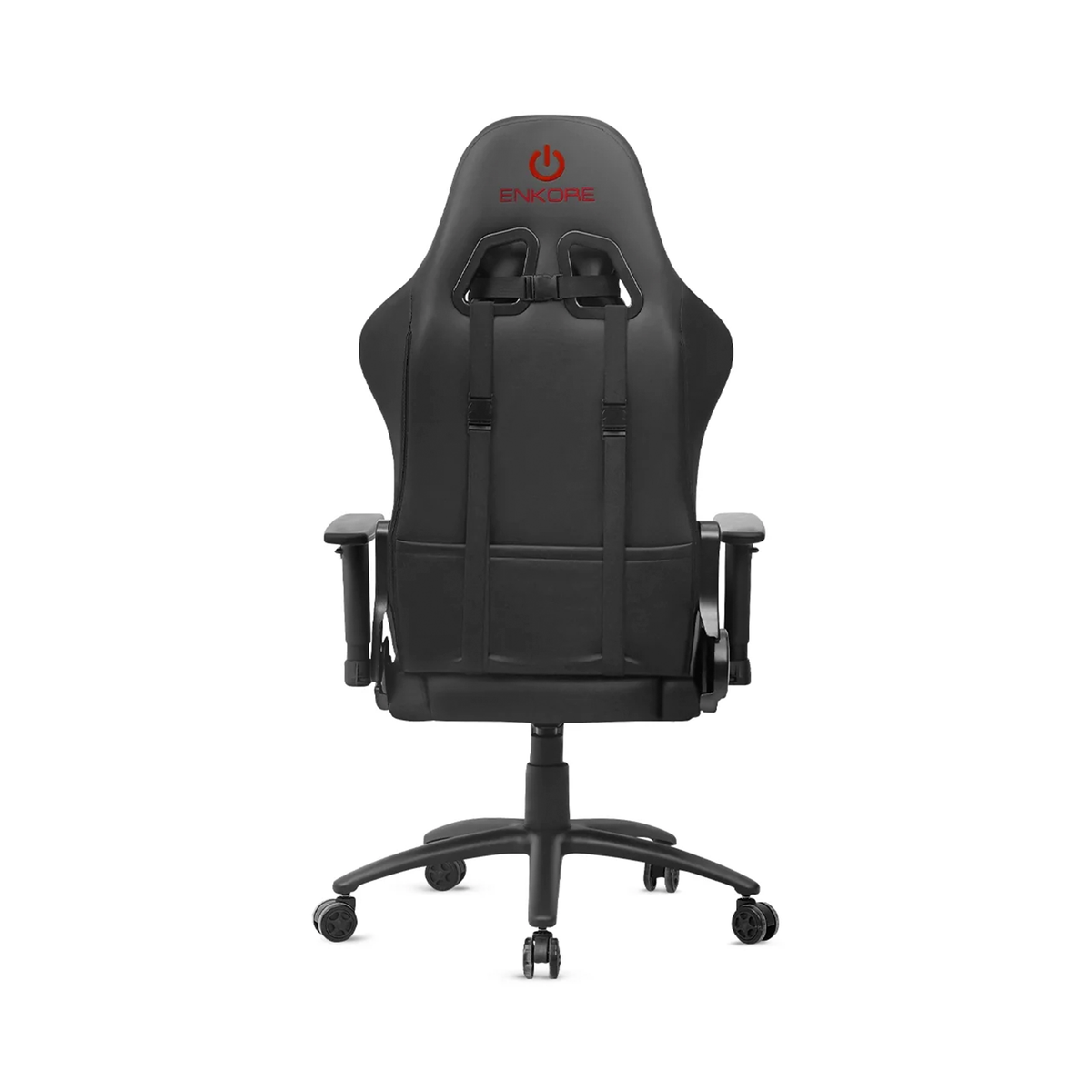 SILLA GAMER ENKORE BRAVIO ENC GC1002 2D RED / BLACK
