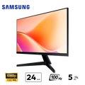 MONITOR SAMSUNG S3 LS24F330EALXPE 24" FHD 100HZ 5MS