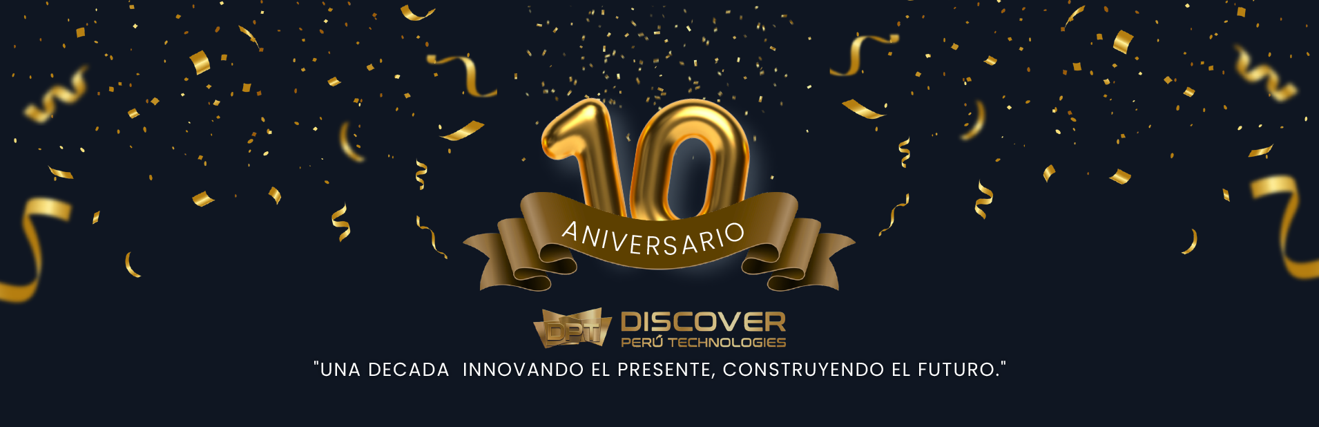 Banner promocional