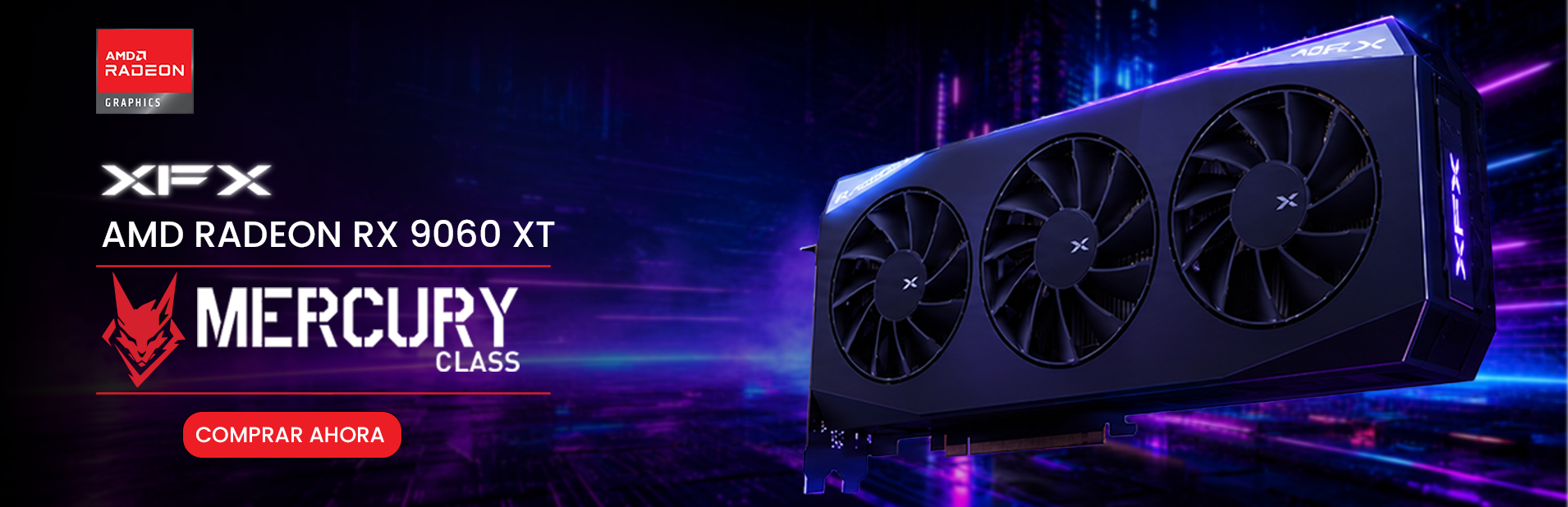 Banner promocional